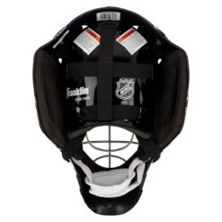 Franklin GFM 1500 Montreal Canadiens Goalie Face Mask 12 Franklin GFM 1500 Montreal Canadiens Goalie Face Mask -Bauer Sales Store 025725426485 inset5