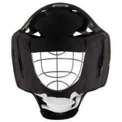 Franklin GFM 1500 New Jersey Devils Face Mask 13 Franklin GFM 1500 New Jersey Devils Face Mask -Bauer Sales Store 025725426515 inset6