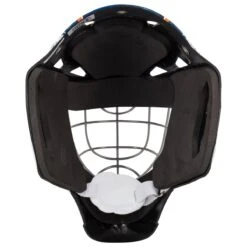 Franklin GFM 1500 New York Islanders Face Mask -Bauer Sales Store 025725426546 inset5