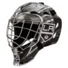 Franklin GFM 1500 Los Angeles Kings Goalie Face Mask -Bauer Sales Store 025725426553