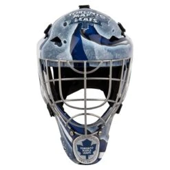 Franklin GFM 1500 Toronto Maple Leafs Face Mask -Bauer Sales Store 025725426577 inset3