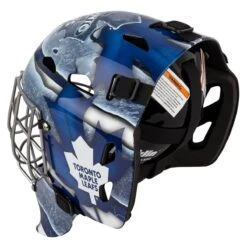 Franklin GFM 1500 Toronto Maple Leafs Face Mask -Bauer Sales Store 025725426577 inset4