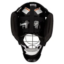 Franklin GFM 1500 Toronto Maple Leafs Face Mask -Bauer Sales Store 025725426577 inset5