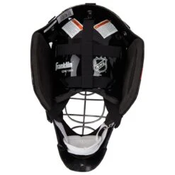 Franklin GFM 1500 Anaheim Ducks Goalie Face Mask -Bauer Sales Store 025725426584 inset5