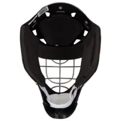 Franklin GFM 1500 Anaheim Ducks Goalie Face Mask -Bauer Sales Store 025725426584 inset6