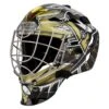 Franklin GFM 1500 Pittsburgh Penguins Goalie Face Mask