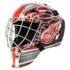 Franklin GFM 1500 Detroit Red Wings Goalie Face Mask 1 Franklin GFM 1500 Detroit Red Wings Goalie Face Mask -Bauer Sales Store 025725426638