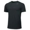 Nike Legend Boy's Short Sleeve Tee Shirt -Bauer Sales Store 091202708634