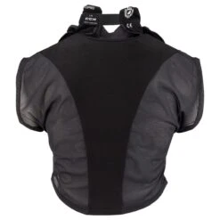 CCM BNQ Shirt Style Senior Neck Guard 5 CCM BNQ Shirt Style Senior Neck Guard -Bauer Sales Store 191520128296 inset1