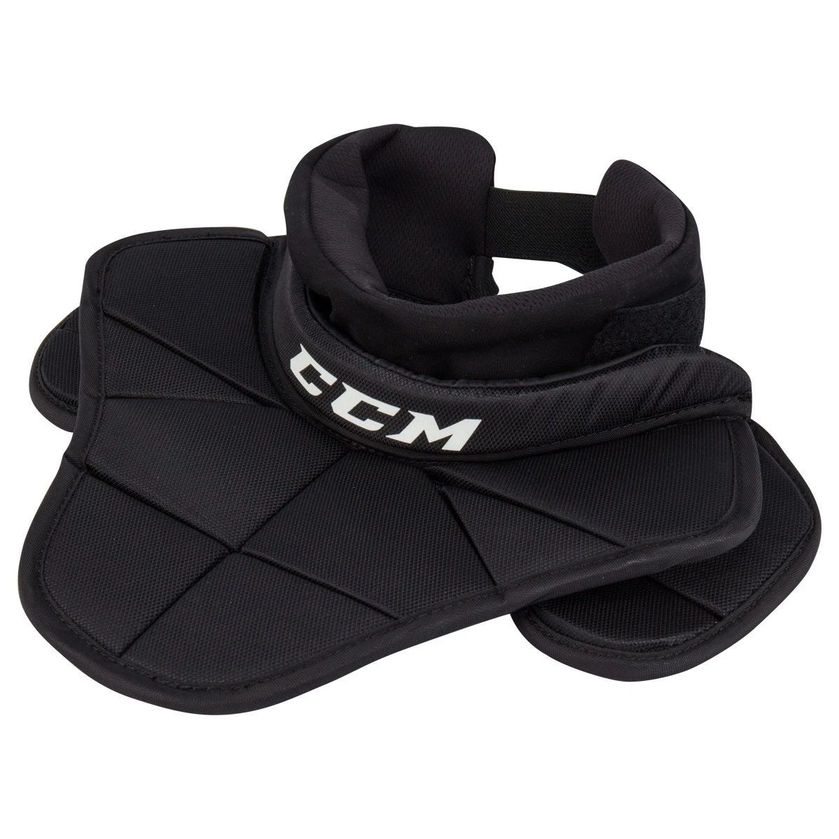 CCM BNQ Junior Neck Guard 3 CCM BNQ Junior Neck Guard