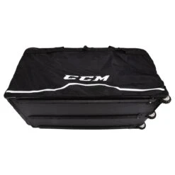 CCM Pro Wheeled 40in. Medium Goalie Equipment Bag - '19 Model 10 CCM Pro Wheeled 40in. Medium Goalie Equipment Bag - '19 Model -Bauer Sales Store 191520219994 4