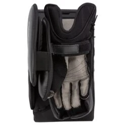 Brians NetZero 2 Intermediate Goalie Blocker -Bauer Sales Store 628661027800 4