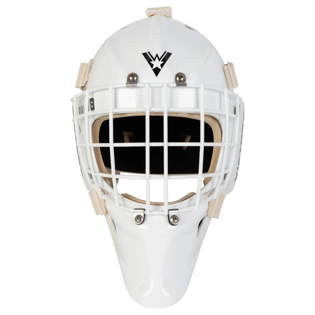 Victory V8 Senior Custom Goalie Mask 5 Victory V8 Senior Custom Goalie Mask - Image 3