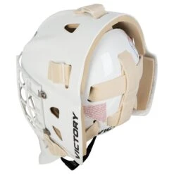 Victory V8 Senior Custom Goalie Mask 11 Victory V8 Senior Custom Goalie Mask -Bauer Sales Store 637262773801 inset3