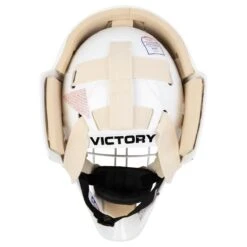 Victory V8 Senior Custom Goalie Mask 12 Victory V8 Senior Custom Goalie Mask -Bauer Sales Store 637262773801 inset4