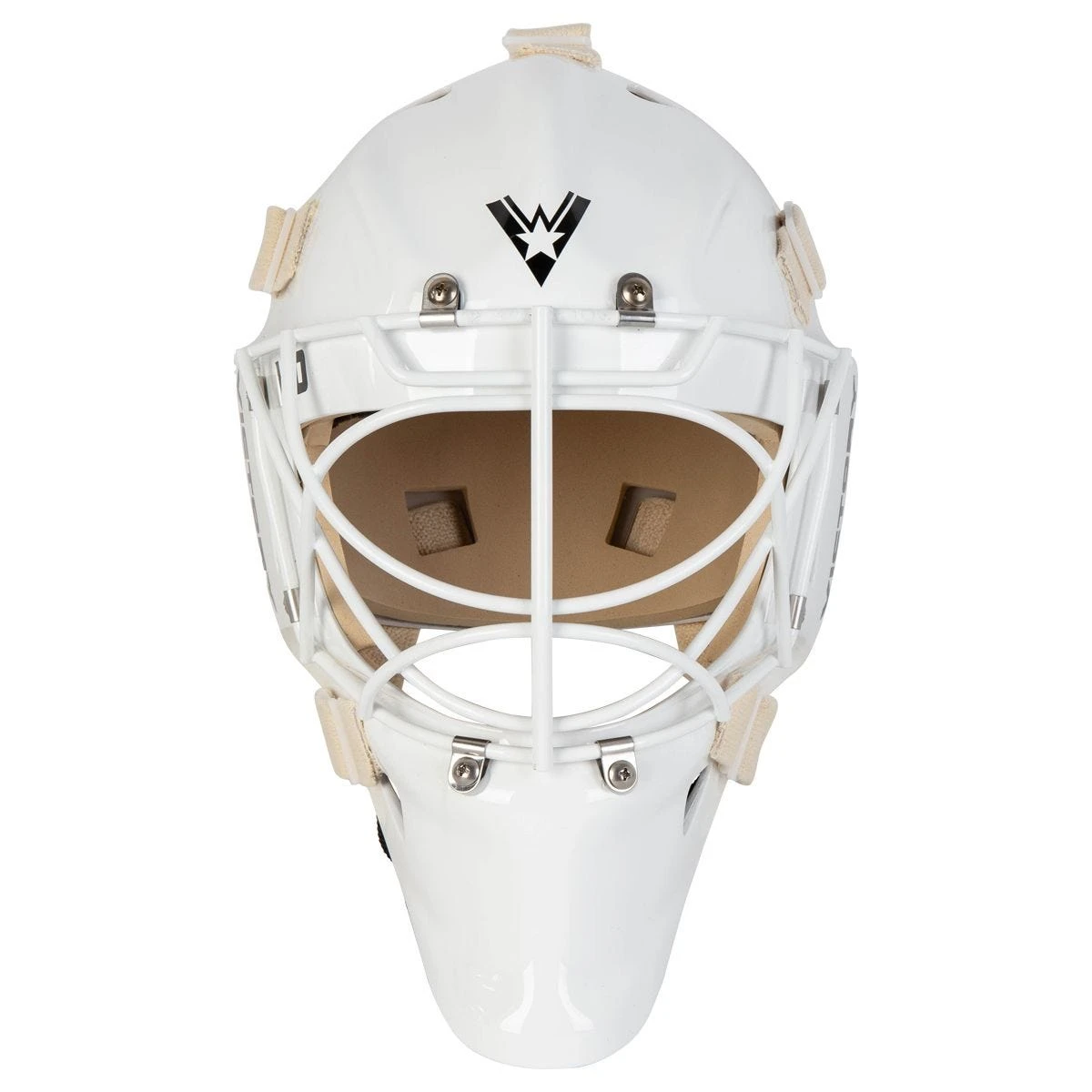 Victory V10 Senior Custom Goalie Mask 5 Victory V10 Senior Custom Goalie Mask - Image 3