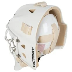 Victory V10 Senior Custom Goalie Mask 11 Victory V10 Senior Custom Goalie Mask -Bauer Sales Store 637262773832 inset3