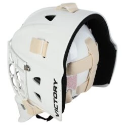 Victory V4 Senior Custom Goalie Mask -Bauer Sales Store 643345997231 inset3