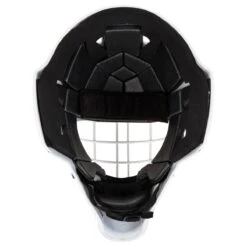 Victory V4 Senior Custom Goalie Mask -Bauer Sales Store 643345997231 inset5