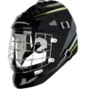 Winnwell Street Hockey Senior Goalie Mask -Bauer Sales Store 676824026894