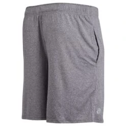 MonkeySports Loose Fit Junior Training Shorts -Bauer Sales Store 770059284170 2