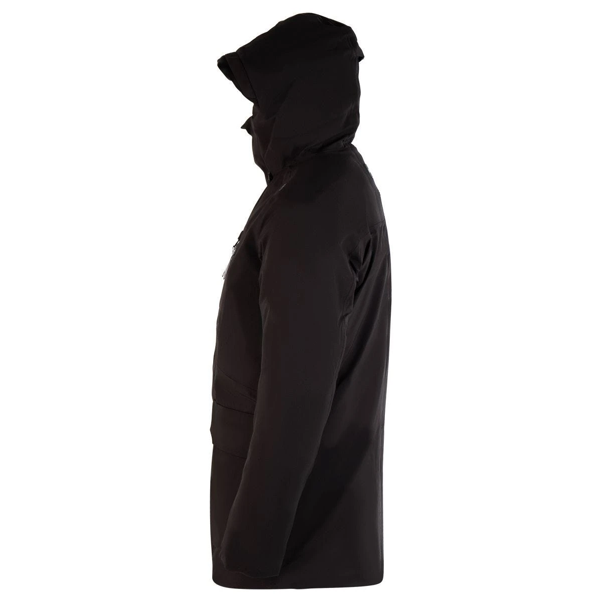 Bauer FLC Sail Racing Adult Parka Jacket 5 Bauer FLC Sail Racing Adult Parka Jacket - Image 3