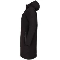 Bauer FLC Sail Racing Womens Parka Jacket -Bauer Sales Store bauer apparel jacket sail racing parka women inset2