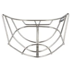 Bauer 960/930 Non-Certified Cat Eye Senior Replacement Cage -Bauer Sales Store bauer goalie accessories 960 930 non certified cat eye cage inset4