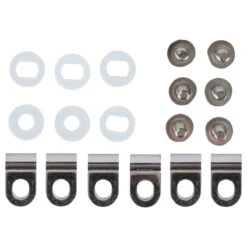 Bauer 960/930 Non-Certified Cat Eye Senior Replacement Cage -Bauer Sales Store bauer goalie accessories 960 930 non certified cat eye cage inset5