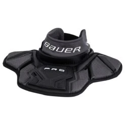 Bauer Pro Junior Goalie Neck Guard