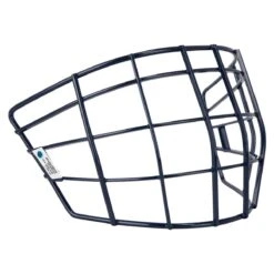 Bauer NME Certified Straight Bar Senior Replacement Cage