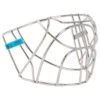 Bauer Profile Stainless Steel Certified Cat Eye Cage -Bauer Sales Store bauer goalie accessories profile stainless cert cat cage