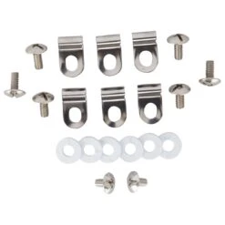 Bauer Profile Stainless Steel Certified Straight Cage 11 Bauer Profile Stainless Steel Certified Straight Cage -Bauer Sales Store bauer goalie accessories profile stainless cert str cage inset5