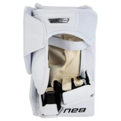 Bauer GSX Intemerdiate Goalie Blocker -Bauer Sales Store bauer goalie blocker gsx int inset4