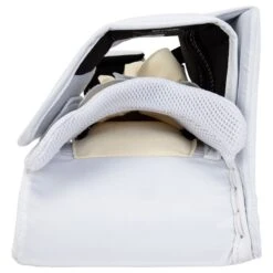 Bauer GSX Intemerdiate Goalie Blocker -Bauer Sales Store bauer goalie blocker gsx int inset5