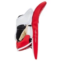 Bauer Supreme M5 Pro Intermediate Goalie Blocker -Bauer Sales Store bauer goalie blocker supreme m5 pro int inset2