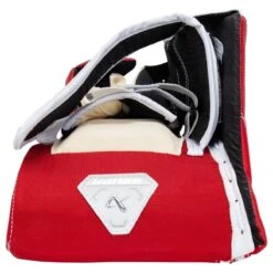 Bauer Supreme M5 Pro Intermediate Goalie Blocker -Bauer Sales Store bauer goalie blocker supreme m5 pro int inset4