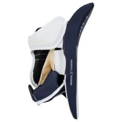 Bauer Supreme M5 Pro Senior Goalie Blocker 9 Bauer Supreme M5 Pro Senior Goalie Blocker -Bauer Sales Store bauer goalie blocker supreme m5 pro sr inset2