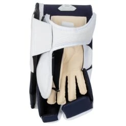 Bauer Supreme M5 Pro Senior Goalie Blocker 10 Bauer Supreme M5 Pro Senior Goalie Blocker -Bauer Sales Store bauer goalie blocker supreme m5 pro sr inset3