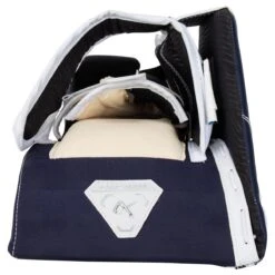 Bauer Supreme M5 Pro Senior Goalie Blocker 11 Bauer Supreme M5 Pro Senior Goalie Blocker -Bauer Sales Store bauer goalie blocker supreme m5 pro sr inset4