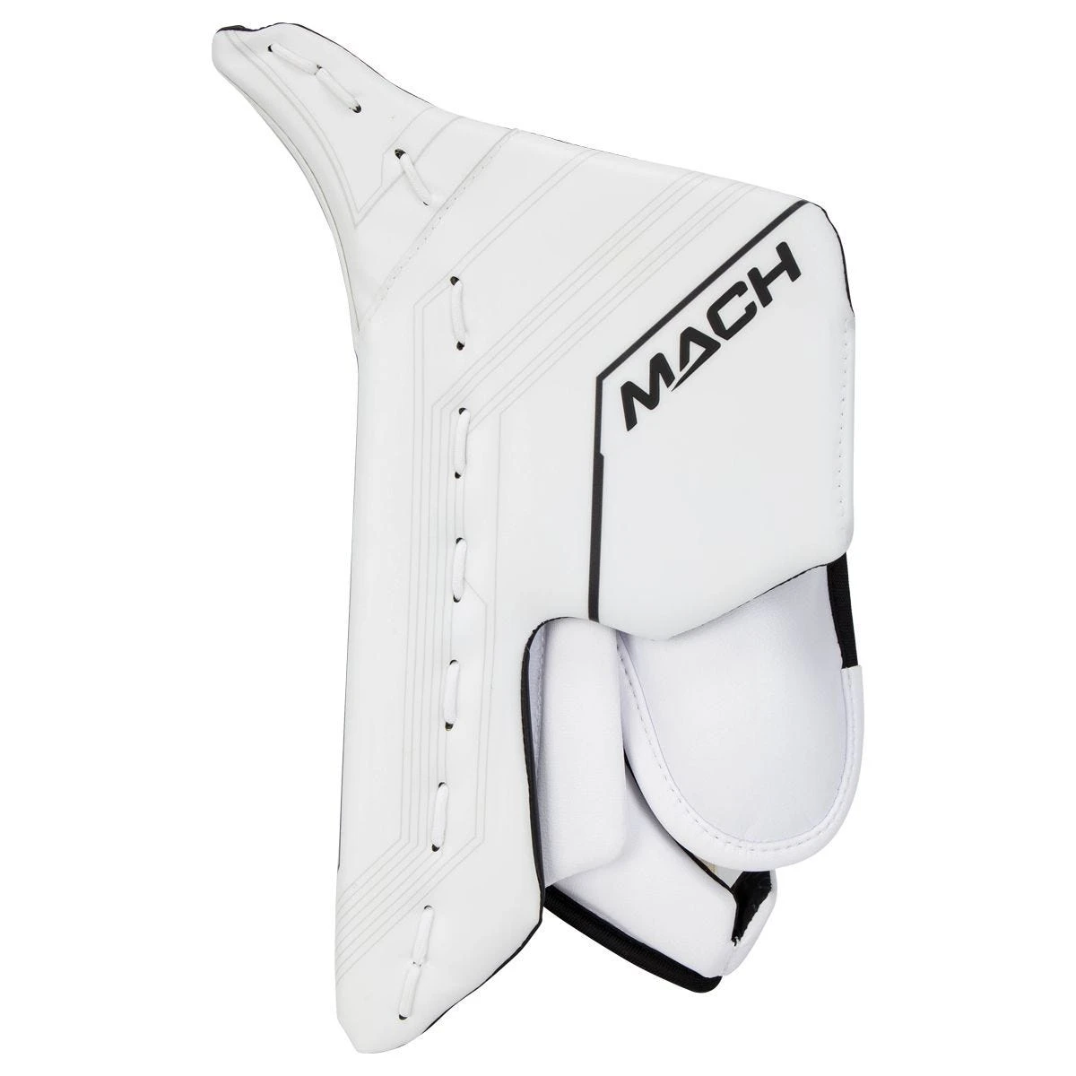 Bauer Supreme Mach Senior Goalie Blocker 4 Bauer Supreme Mach Senior Goalie Blocker - Image 2