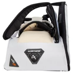 Bauer Supreme Mach Senior Goalie Blocker 11 Bauer Supreme Mach Senior Goalie Blocker -Bauer Sales Store bauer goalie blocker supreme mach sr inset4