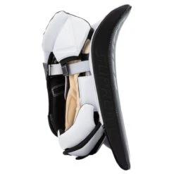 Bauer Supreme UltraSonic Senior Goalie Blocker -Bauer Sales Store bauer goalie blocker supreme ultrasonic sr inset3