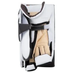 Bauer Supreme UltraSonic Senior Goalie Blocker -Bauer Sales Store bauer goalie blocker supreme ultrasonic sr inset4