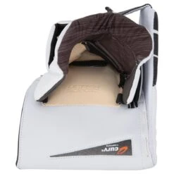 Bauer Supreme UltraSonic Senior Goalie Blocker -Bauer Sales Store bauer goalie blocker supreme ultrasonic sr inset5