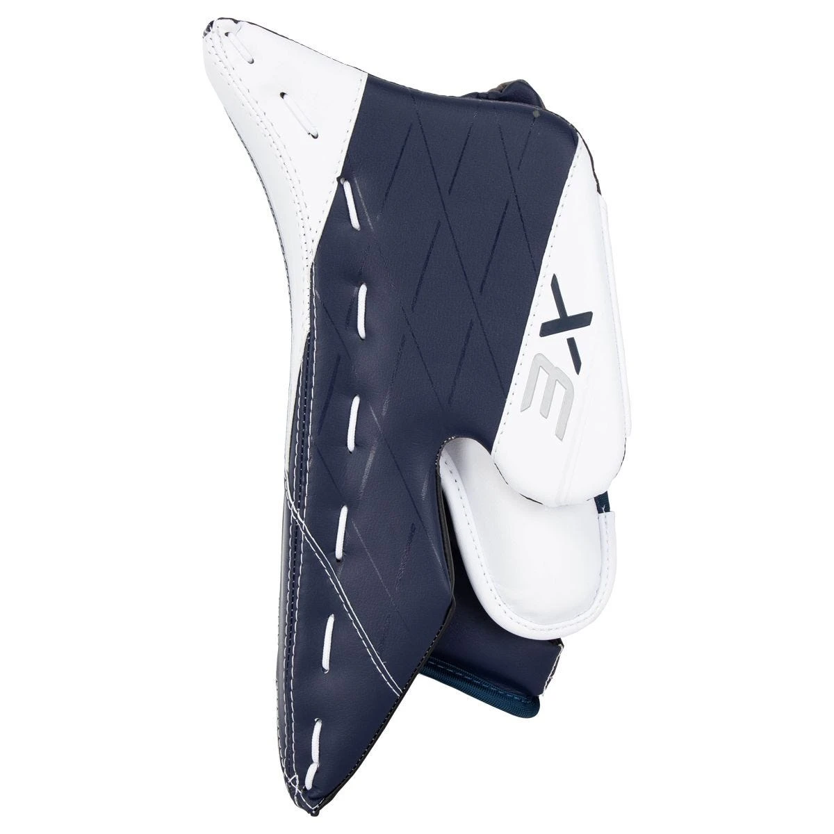 Bauer Vapor 3X Intermediate Goalie Blocker 4 Bauer Vapor 3X Intermediate Goalie Blocker - Image 2