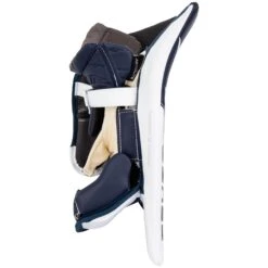 Bauer Vapor 3X Intermediate Goalie Blocker 9 Bauer Vapor 3X Intermediate Goalie Blocker -Bauer Sales Store bauer goalie blocker vapor 3x int inset2