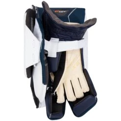 Bauer Vapor 3X Intermediate Goalie Blocker 10 Bauer Vapor 3X Intermediate Goalie Blocker -Bauer Sales Store bauer goalie blocker vapor 3x int inset3