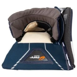 Bauer Vapor 3X Intermediate Goalie Blocker 11 Bauer Vapor 3X Intermediate Goalie Blocker -Bauer Sales Store bauer goalie blocker vapor 3x int inset4