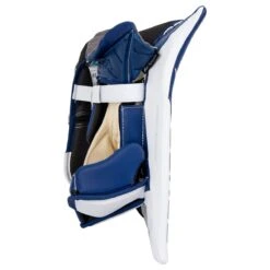 Bauer Vapor 3X Senior Goalie Blocker -Bauer Sales Store bauer goalie blocker vapor 3x sr inset2